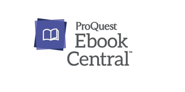ProQuest Ebook Central's Logo